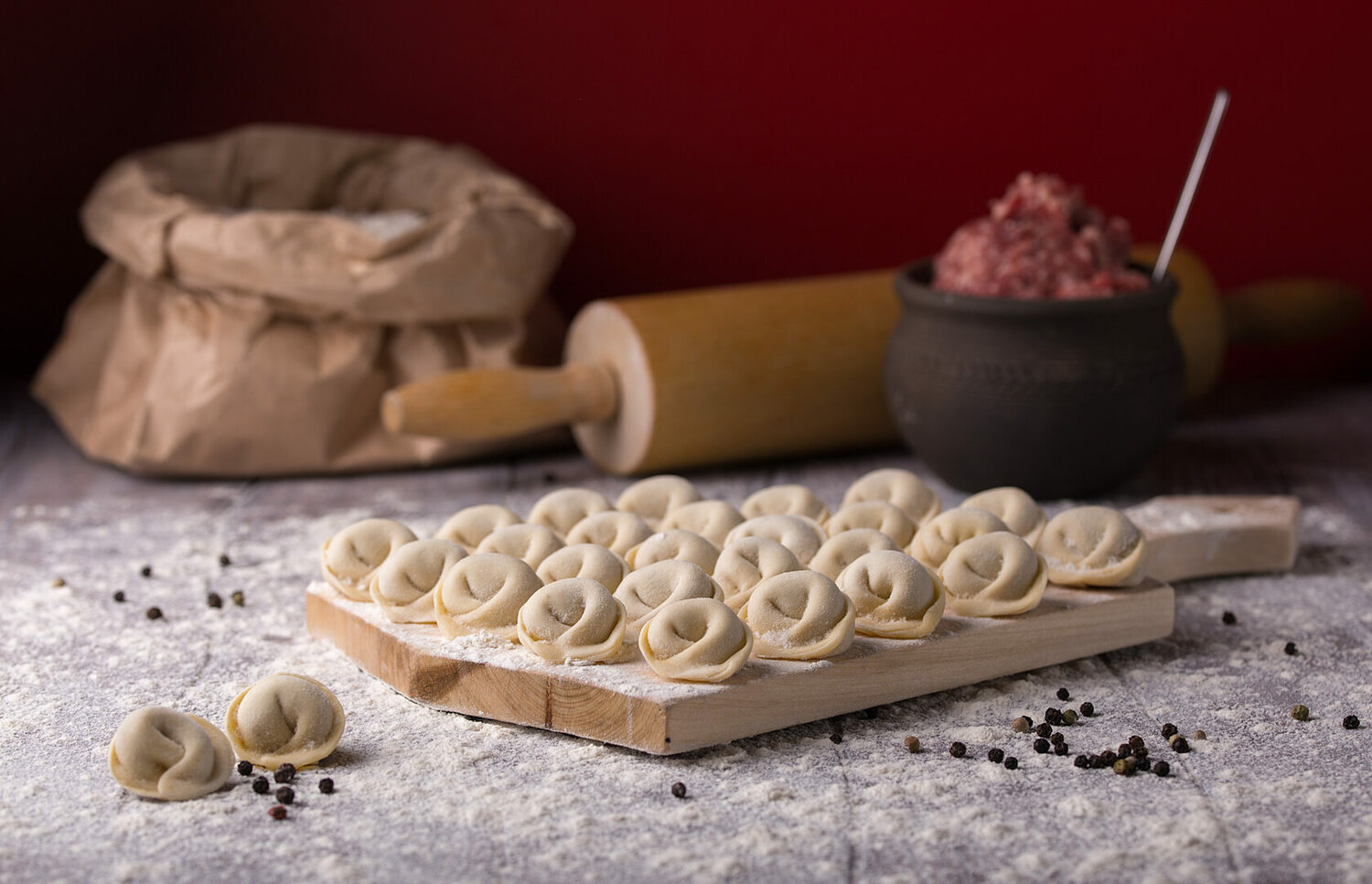 Ручная лепка